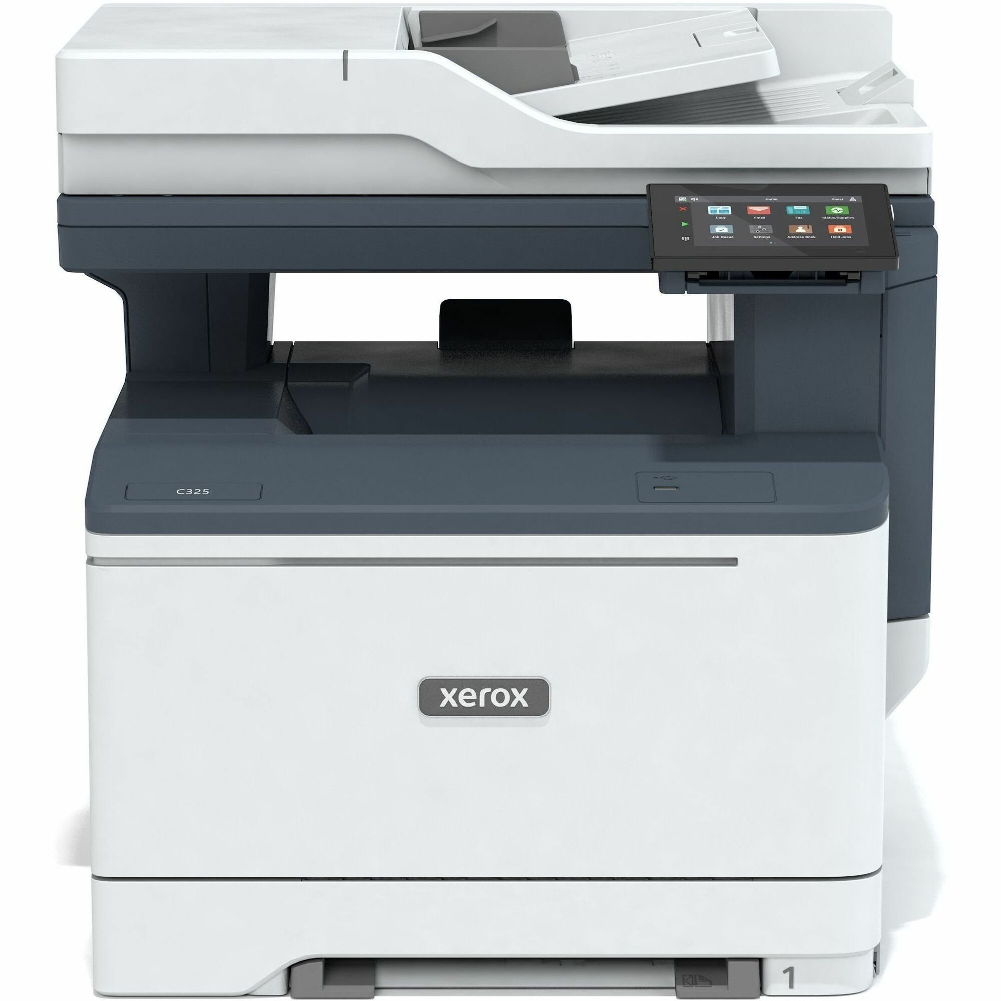 Xerox® VersaLink® C415 Color Multifunction Printer — XBC IT